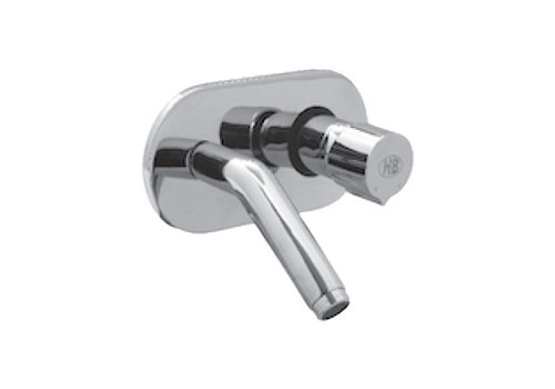 Single Lever Concealed Basin Mixture