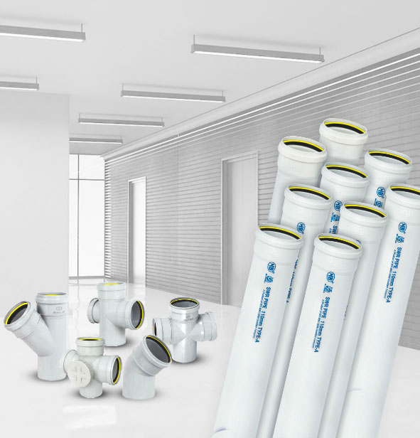SWR Fittings