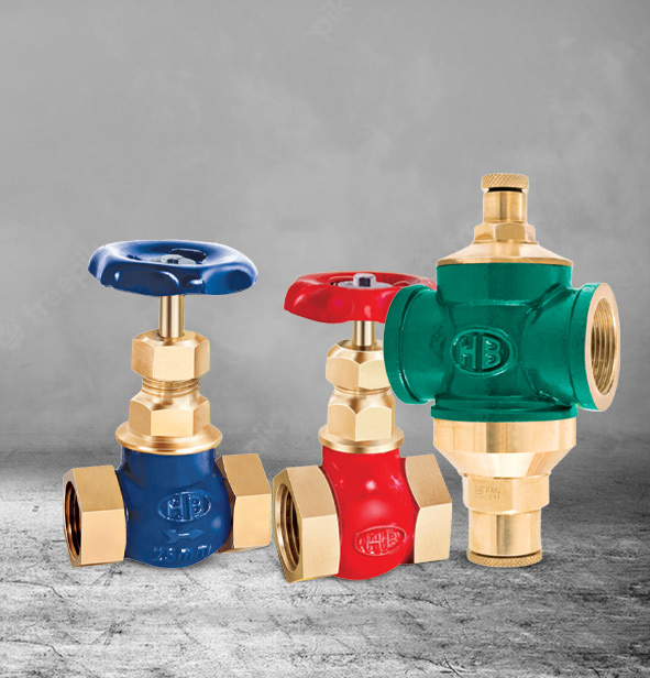 Valves
